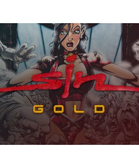 SiN: Gold GOG.com Key GLOBAL